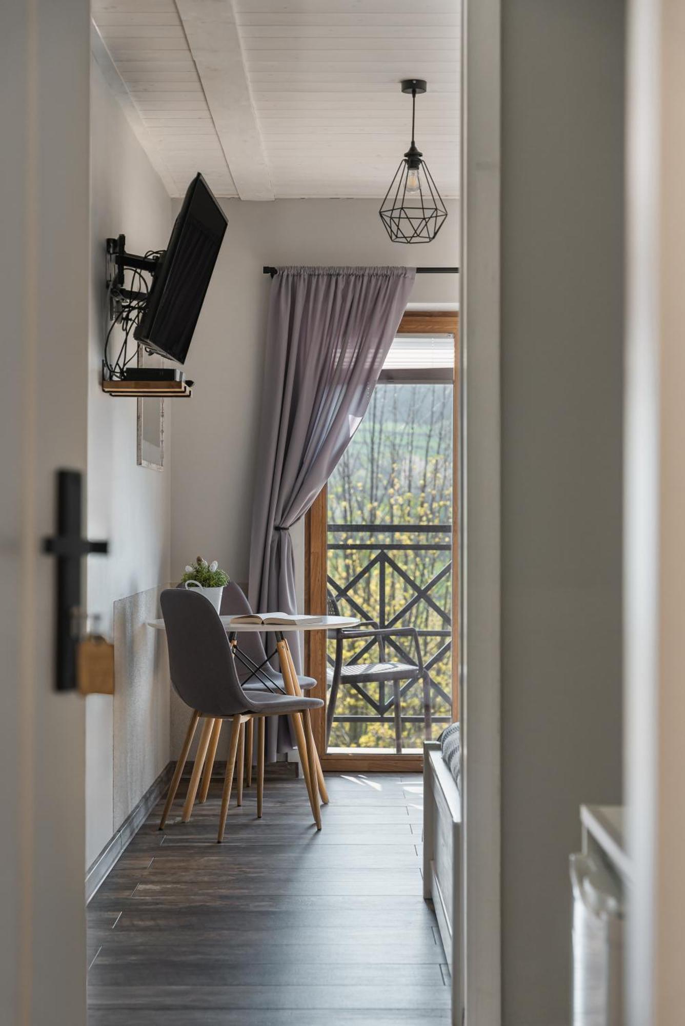 Apartamento Gosciniec Zaskalnik Szczawnica Exterior foto