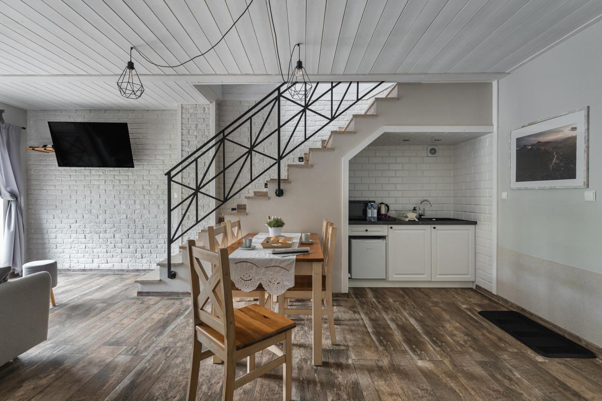 Apartamento Gosciniec Zaskalnik Szczawnica Exterior foto