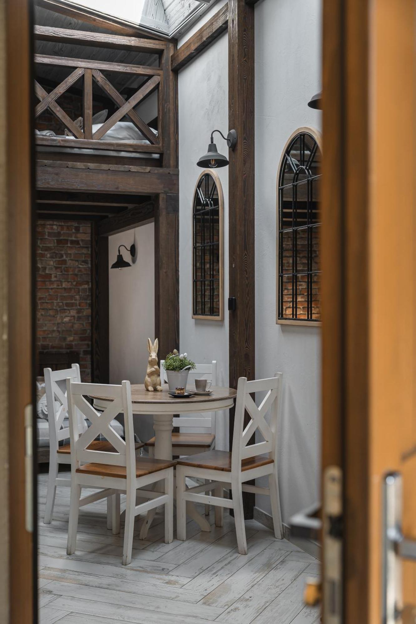 Apartamento Gosciniec Zaskalnik Szczawnica Exterior foto