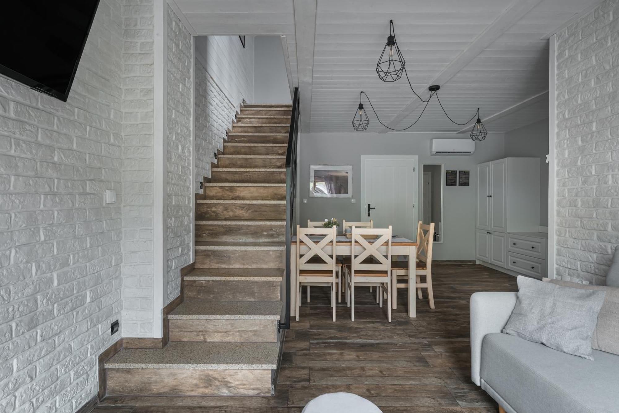 Apartamento Gosciniec Zaskalnik Szczawnica Exterior foto