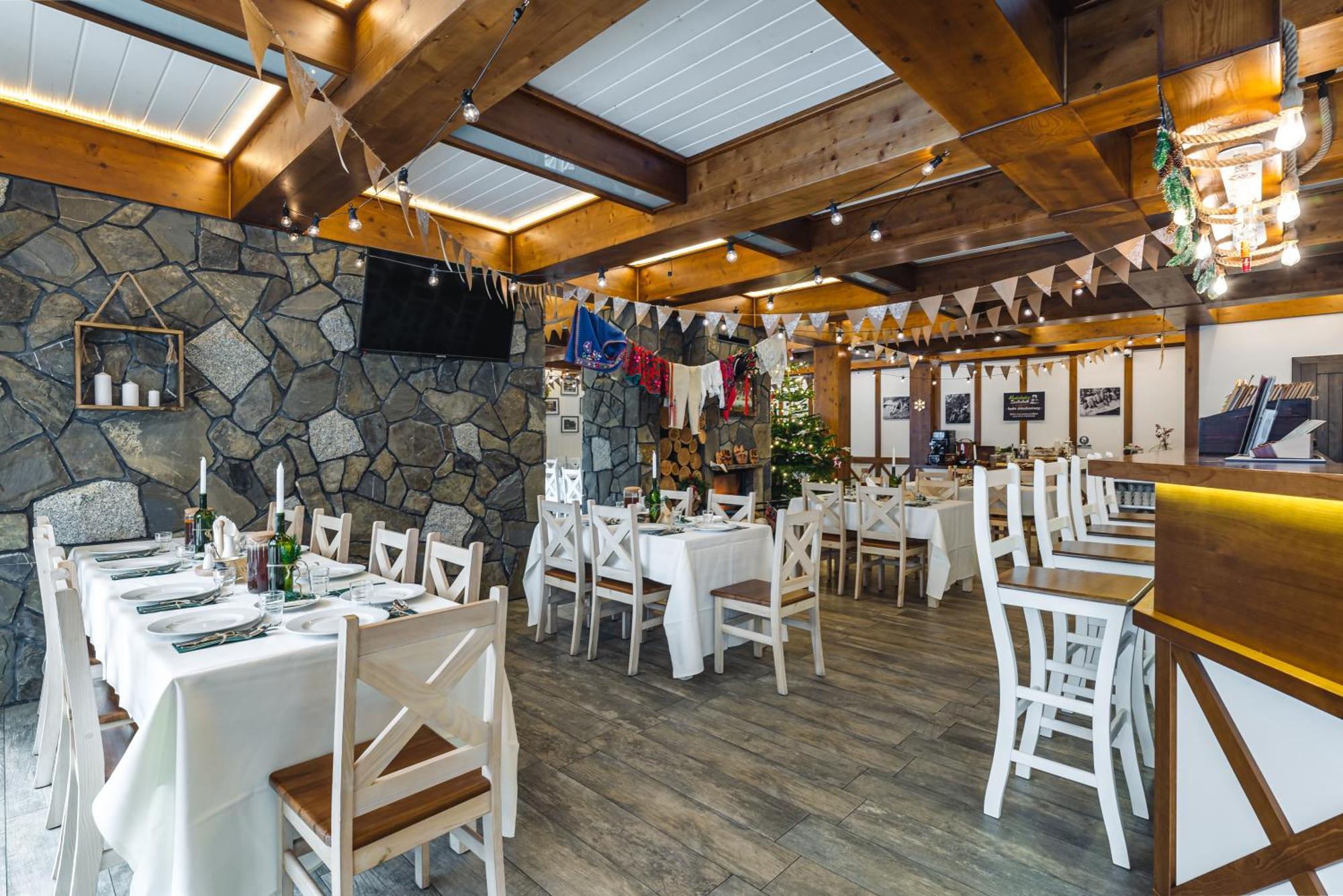 Apartamento Gosciniec Zaskalnik Szczawnica Exterior foto