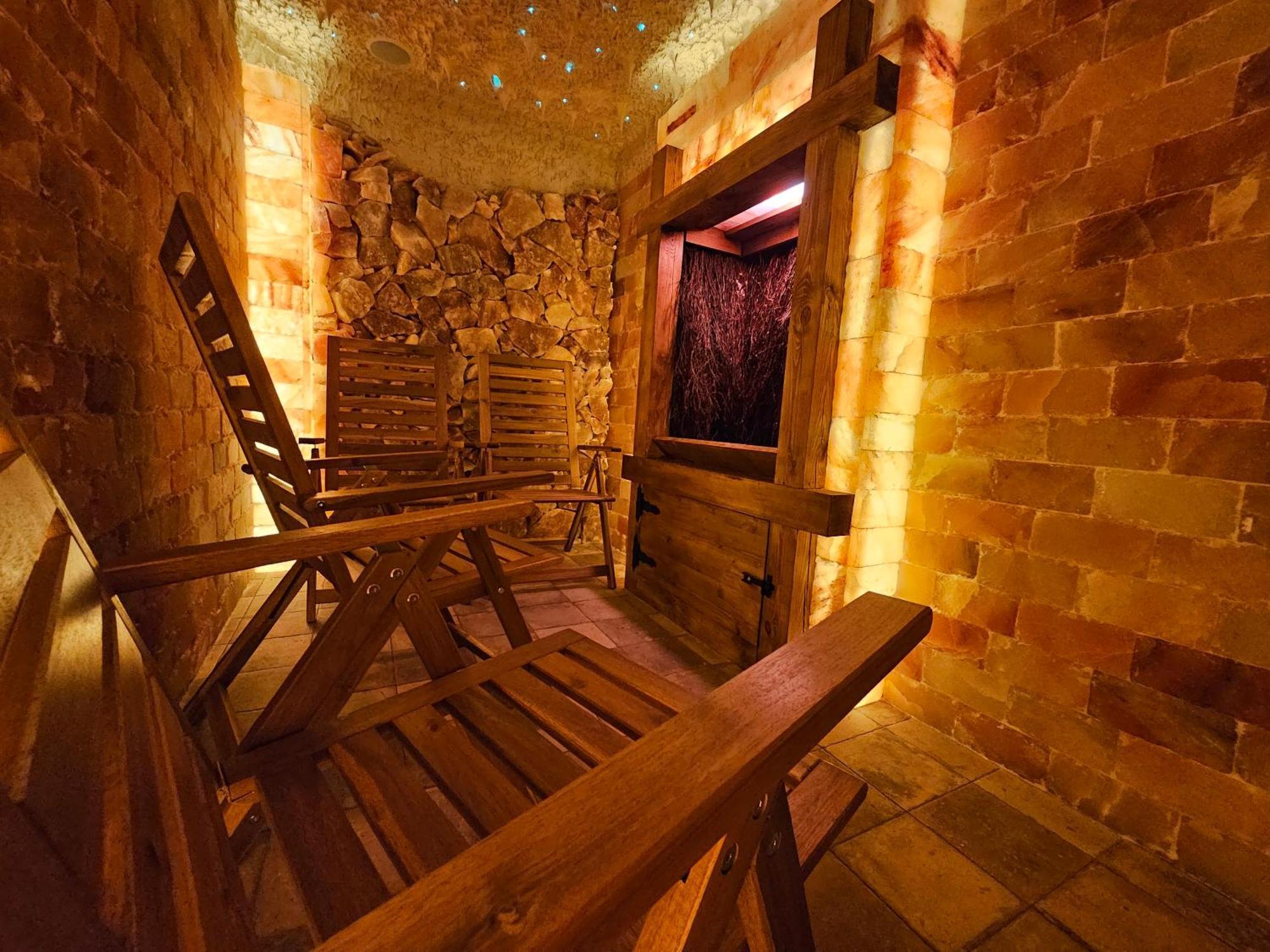 Apartamento Gosciniec Zaskalnik Szczawnica Exterior foto