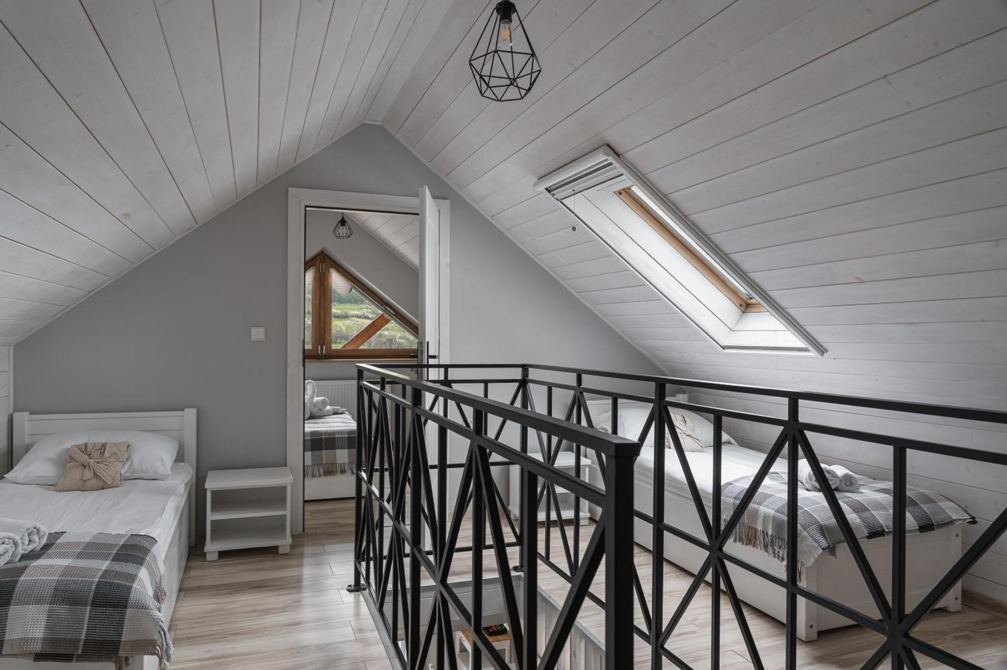 Apartamento Gosciniec Zaskalnik Szczawnica Exterior foto