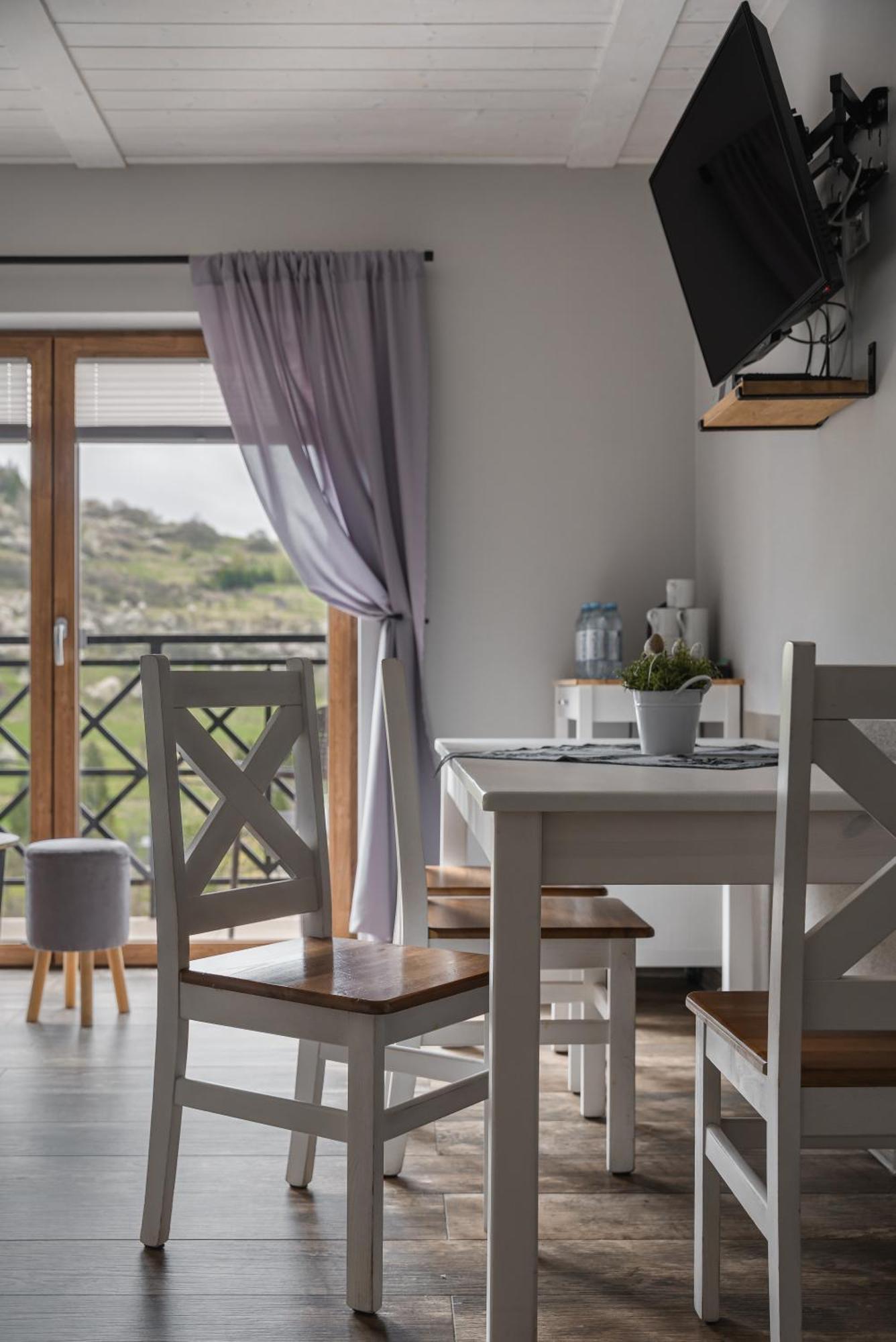 Apartamento Gosciniec Zaskalnik Szczawnica Exterior foto