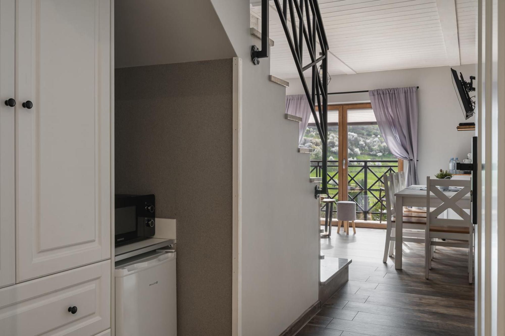 Apartamento Gosciniec Zaskalnik Szczawnica Exterior foto